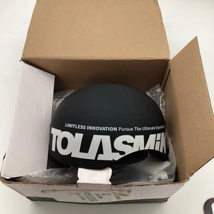 Nyota Helm Tolasmik MEDIUM Limitless Innovation Snowboarden Klettern - Bild 1 von 6