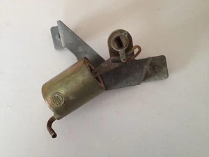 Early 60s GM Trico Vacuumn Trunk Release - Picture 1 of 2