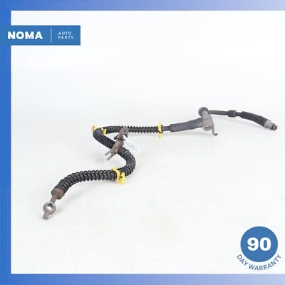 Оригинальный гидравлический шланг переднего правостороннего тормоза 2011 Land Rover L319 LR4 - Изображение 1 из 4