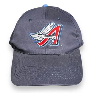 Anaheim Angels Toyota Vintage blau SGA Baseball MLB BD&A Mütze - Hongkong - Bild 1 von 8