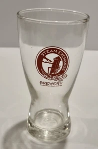 Steam Exchange Brewery Beer Glass Barware 285Ml - Foto 1 di 7