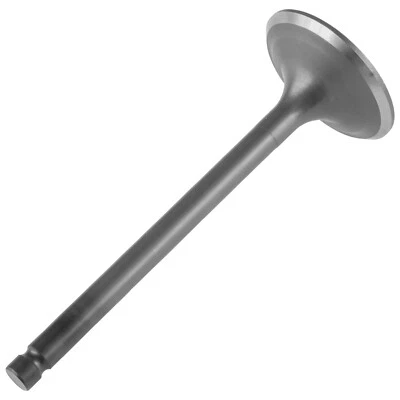 Válvula de admisión para Yamaha Moto-4 350 YFM350ER 1987-1995 Foto 1 de 4