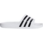 adidas Adilette Aqua F35539 White Shoes