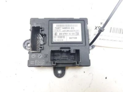 7G9T14B533ED CENTRALINA COMFORT SX PORTA ANTERIORE LAND ROVER FREELANDER II (L35 - Immagine 1 di 2