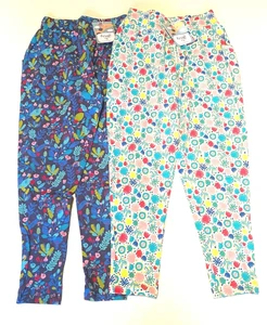 NEU Bio Öko Frugi bequeme Sommerhose Baumwolle 116 - 140 GOTS %%%