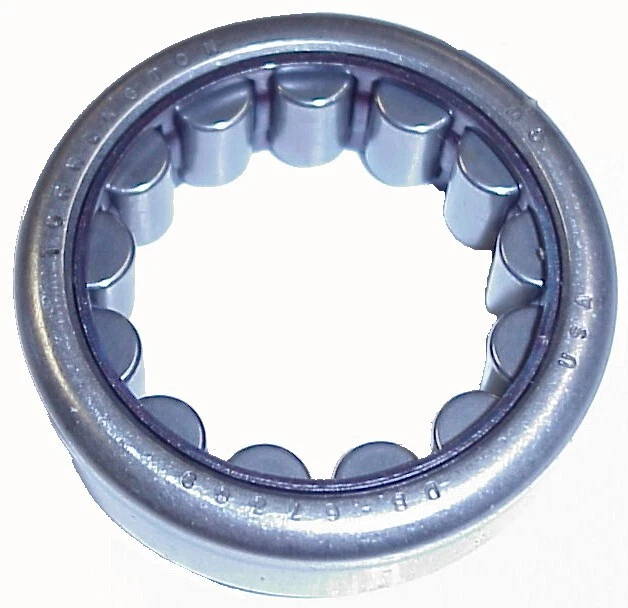 Wheel Bearing fits 1970-2002 Pontiac Firebird Grand Prix Phoenix  POWERTRAIN COM - Image 1 of 1