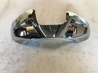 B4N Show Chrome Honda GL 1500 Goldwing Lower Cowl 2-438 41-8674 DS-708536 - Image 1 of 4