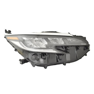 Headlight Assembly RH/Pass Fits Toyota Sienna - Image 1 of 2