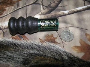 Squirrel Call FearNot Game Calls New - Picture 1 of 4