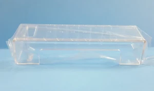 1 Stück - Keysight/Agilent/HP, 06624-20007 Absperrblockabdeckung - Bild 1 von 4