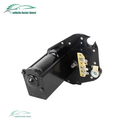 1698858 Front Wiper Motor For Chevrolet Camaro CHEVY II 1968-1987 Buick Skylark  - Image 1 of 4