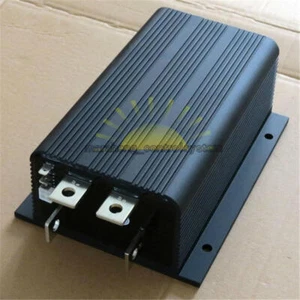 1204M-5203 Programmable DC Series Controller 275A 36V/48V for CURTIS 1204M-5201 - Picture 1 of 1