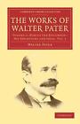 The Works Of Walter Pater By Walter Pater (English) Paperback Book
