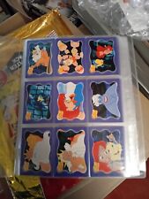 1997 Upper Deck Disney The Little Mermaid Complete 90Card Set
