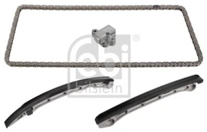 Timing Chain Kit FOR MAZDA 5 CW 2.0 CHOICE2/2 10->18 w/ start-stop Febi - Picture 1 of 1