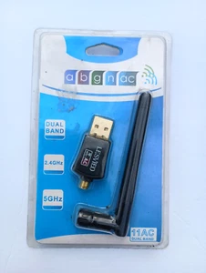 Lesvieo 600Mbps Antenna - Picture 1 of 2