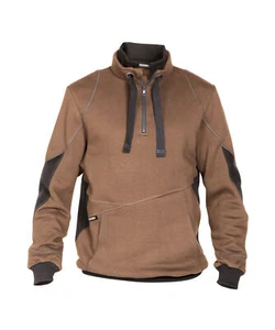 DASSY® Stellar Sweatshirt - Bild 1 von 4