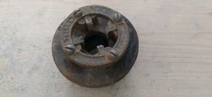 USED TOLEDO #12 3/4" NPT DIE HEAD - CHIPPED TEETH - DROP HEAD TYPE - Picture 1 of 7