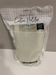 NEW Ryan & Rose 1 Cutie Universal Holder - Glow in the Dark Bogg Bag Stroller - Picture 1 of 1