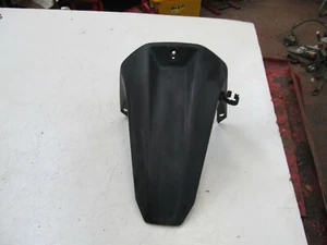GUARDABARROS TRASERO YAMAHA YZF R125 AÑO 09 - Imagen 1 de 3