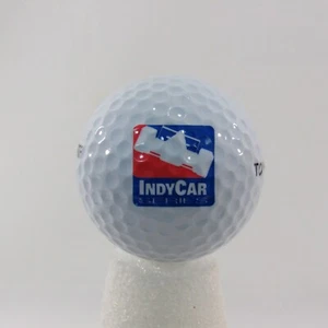 INDYCAR Series Collector Top Flite Golf Ball IRL - Picture 1 of 5