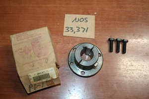 Browning 3A147 Split Taper Bushing 1" Bore 2 7/16" OD - Picture 1 of 6