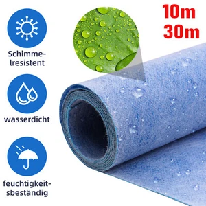 Juego de impermeabilización cinta de sellado pista de sellado esquina interior juego de juntas baño ducha lámina líquida DE - Imagen 1 de 22