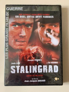 Stalingrad/ DVD, NEUF SOUS BLISTER - Foto 1 di 2