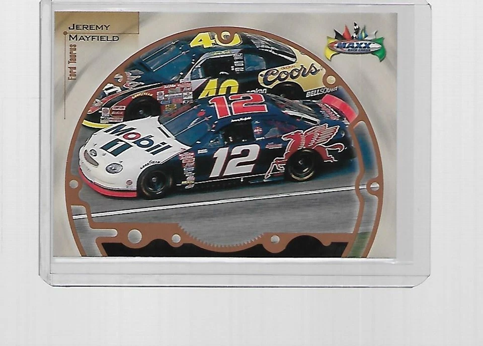 1999 MAXX RACING JEREMY MAYFIELD #35 - Image 1 of 1