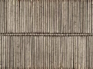 NOCH 56664 Scala HO Cartoncino di tavole di legno cm. 25x12,5 - Foto 1 di 2