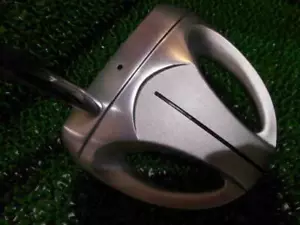 LADIES DUNLOP XXIO MI-5100 LADIES 32INCH PUTTER GOLF CLUB - Picture 1 of 4