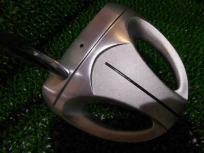 LADIES DUNLOP XXIO MI-5100 LADIES 32INCH PUTTER GOLF CLUB - Image 1 of 4