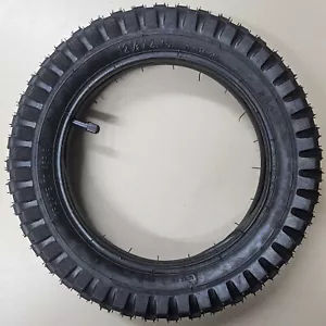 12 1/2 x 2.75 (12.5 x 2.75) Tire Tube 47 49cc Kids Pocket Dirt Bike Razor Rocket - Picture 1 of 2