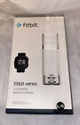 Genuine Fitbit Versa BAND ONLY Classic White Large Brand New and Sealed