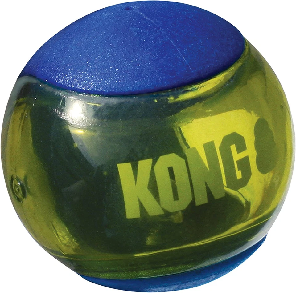 KONG PSA21 Rubber Ball - 56046403