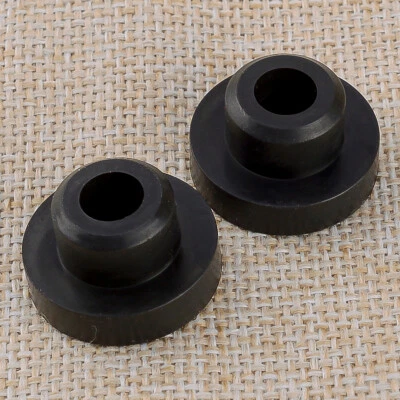 2pcs Fuel Tank Grommet Seal 570045500 Fit For Traxter Outlander Ski-Doo Formula - Image 1 of 4