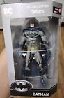 New 52 Cel Shaded Comic Style BATMAN by Jim Lee DC Collection Action Figure !