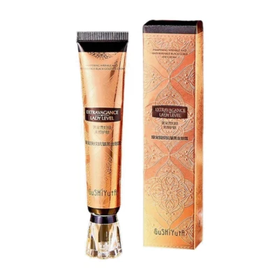 Revitalize your look: Anti-moisturizing cream, Revitalizing - Image 1 of 4