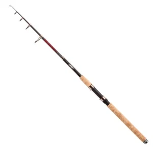 Jenzi Tele Amarillo-Energy / Tele-Rute 20-50g - Bild 1 von 5