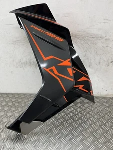 KTM RC 125 2022 left hand fairing panel 2022 - 2024 - Picture 1 of 12