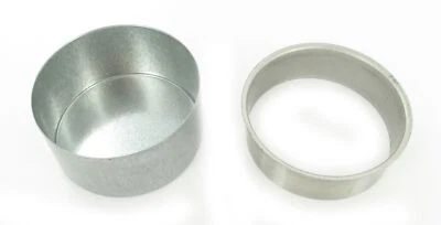 Ремонтный рукав коленчатого вала двигателя SKF для Saab Sonett 99287 1974 года - Изображение 1 из 4