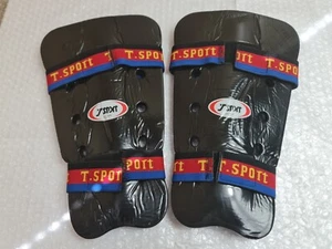 Espinilleras T Sport Senior/Grandes - Imagen 1 de 3