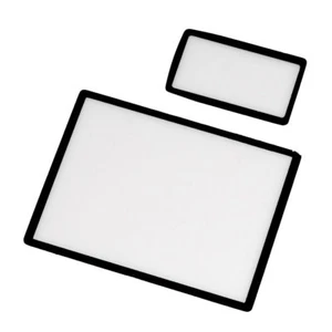 New Fotga Glass Optical Protection For LCD Screen For Nikon D800 Camera Part - Picture 1 of 3