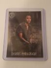 Topps The Walking Dead The Hunters And The Hunted Sasha Williams #10