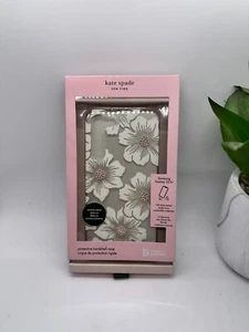 Kate Spade New York Samsung Galaxy S23+ Case - Hollyhock - Picture 1 of 2