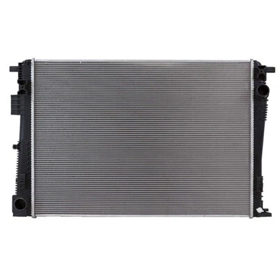 NEW RADIATOR FITS CHRYSLER PACIFICA 3.6L V6 3604CC 220 CID 2017-2018 68217318AB Foto 1 de 2