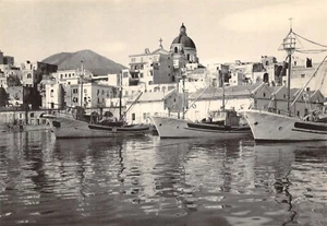 B5099) TORRE ANNUNZIATA BANCHINA CROCELLE NAPOLI - Picture 1 of 2