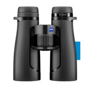 Zeiss SFL 12x50 Binoculars with tripod adapter Zeiss Lifetime USA WTY,Open Box - Picture 1 of 1