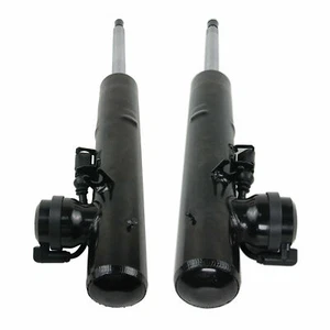 2x Stoßdämpfer Vorne Für Audi Q5 SQ5 8R BJ.09-17 Magnetic Ride Control Federbein - Bild 1 von 8