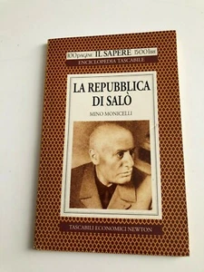 La Repubblica di Salò di Mino Monicelli 1995 - Picture 1 of 1